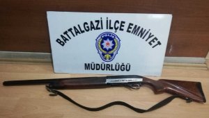 Malatya Emniyetinden Şok Uygulama: 4 Gözaltı