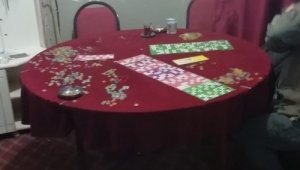 Malatya Emniyetinden Tombalacılara Operasyon