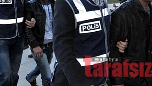 Malatya Merkezli PKK/KCK Operasyonu 11 Gözaltı