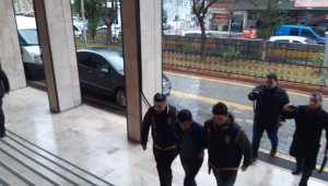 Malatya'da Telefon Dolandırıcılığına 4 Gözaltı
