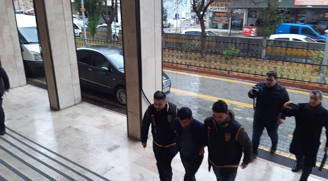 Malatya'da Telefon Dolandırıcılığına 4 Gözaltı