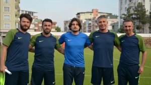 Mehmet Ak, Antalya kampına yeni transferlerimizi dahil etmek istiyoruz