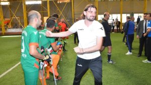 Mehmet AK, Transfer Çalışmalarımız Devam Ediyor