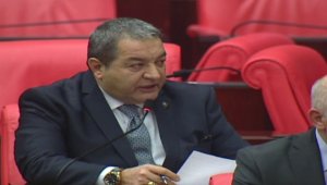 Milletvekili Fendoğlundan Bakanlara Soru
