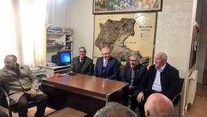 Milletvekili Kahtalı, Ülkemiz Önemli Bir Süreçten Geçiyor