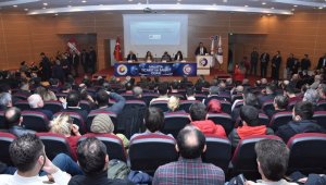 MTSO'dan Üyelerine e-fatura Uygulamaları Anlatıldı