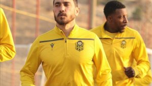 Murat Yıldırım, Hiçbir Zaman Mücadeleden Kaçmam