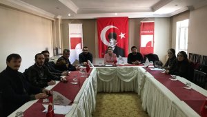 Oda Başkanı Yasemin Avşar'dan Uyarı