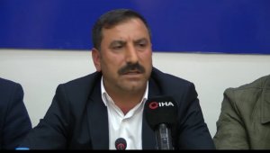 Özel, Çin'in Yaptığı Bu Zulüm Biran Önce Durmalı