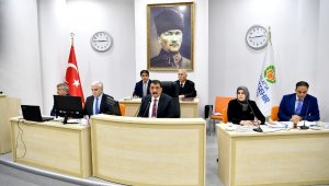 Park Metre Uygulaması 2020'de Başlıyor