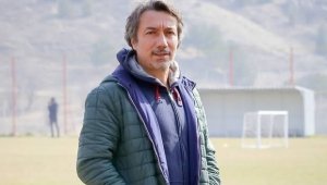 Ravcı, Tek Düşüncemiz Sivasspor'u Yenmek