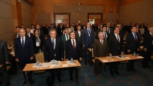 Rektör Kızılay, Dünyanın Bir Numaralı Merkeziyiz