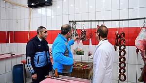 “Sağlıklı Ürünler Tüketilmesi İçin Titiz Çalışıyoruz”