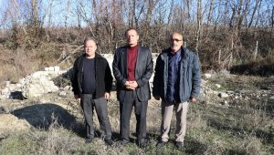 Ulubaba, Battal Gazi'nin Doğduğu Ev Restore Edilsin