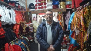 Ümit Meşe, 71'inci Mehter Takımını Kurdu