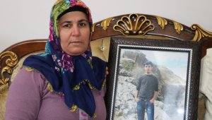 Utuş Ailesi, 5 Yıldır Çocuklarından Haber Alamıyor