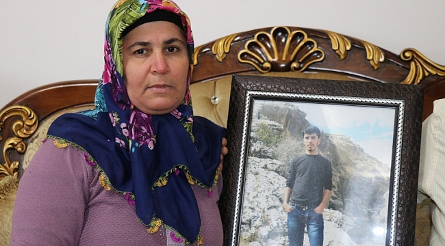 Utuş Ailesi, 5 Yıldır Çocuklarından Haber Alamıyor