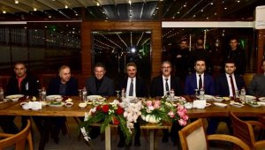 Vahap Toman, 111 Engelli Kontenjan Fazlası Olarak Çalıştırılıyor