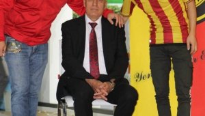 Yalçınkaya, Son 2 Maçıda Kazanmak İstiyoruz 