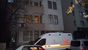 Yaşlı kadın eşi tarafından evde ölü bulundu