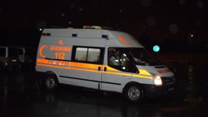 Yazıhan'da Silahlı Kavga: 3 Yaralı