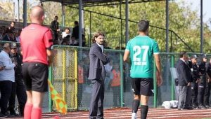 Yeşilyurt Belediyespor'da Nazilli Mesaisi Başladı