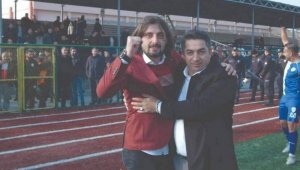 Yeşilyurt Bld'de Transfer Çalışmaları Başladı