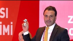 Yönetici Nusret Çaylak, Kupada Final Oynamak İstiyoruz