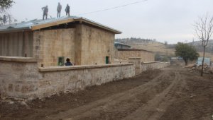 2019'da Vakıf Eserleri İçin 8 milyon TL Harcandı