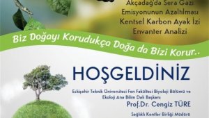 Akçadağ İlçesinde Çevre Kirliliği Etkisi Araştırıldı