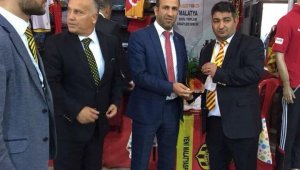 Ankara Malatyasporlular Derneği'nden Erteleme Kararına Tepki