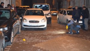 Başından Vurulan Genç Hayatını Kaybetti