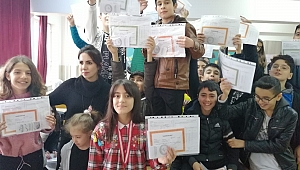 Başkan Eker'den Yarıyıl Tatili Mesajı