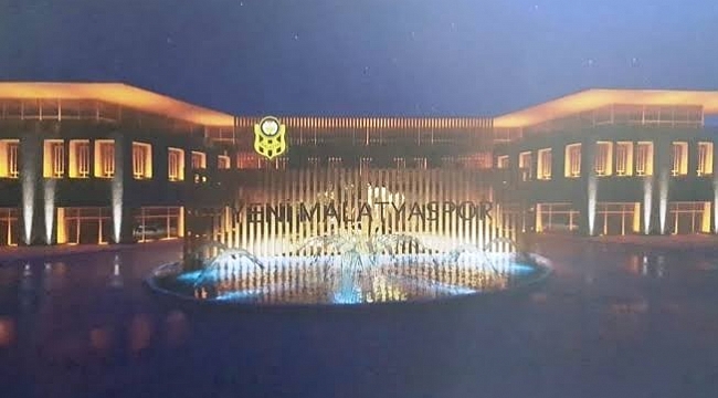 Başkan Gevrek, Maalesef Projede Arsa Sorunu Ortaya Çıktı