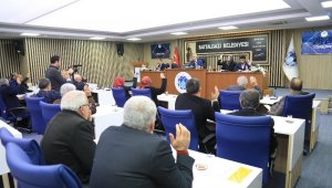 Başkan Güder, Derme Deresi'nin İhalesi Yapıldı