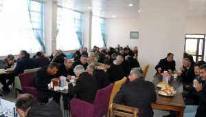 Başkan Karadağ, Vatandaşlarımız Nüfuslarını İlçemize Aldırsınlar