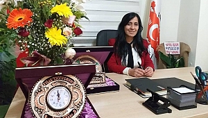 Başkan Yavuzkurt'tan Gazeteciler Günü Mesajı