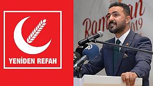 Başkan Yıldırım, Bayrağımıza Haysiyetsizce Saldırı Yapılmıştır