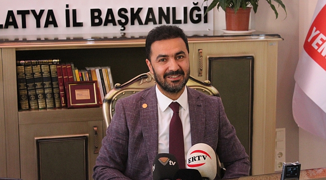 Başkan Yıldırım Gazetecileri Ağırladı