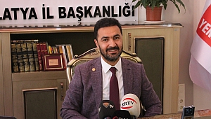 Başkan Yıldırım Gazetecileri Ağırladı