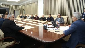 Battalgazi Belediyesi Esnafların Mağduriyetini Giderdi