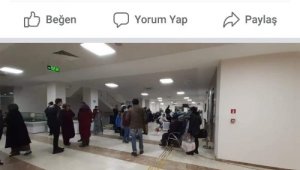 Battalgazi Belediyesi kapılarını vatandaşlara açtı