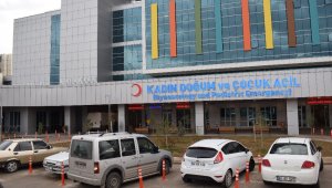 Beşiğinde Ölü Bulundu