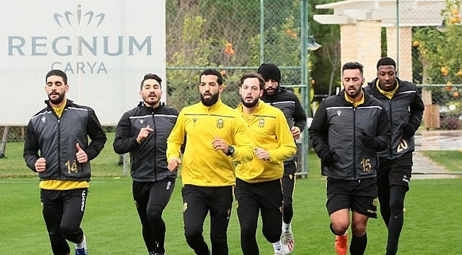 Alanyaspor-BtcTurk YMS Maçının Bilet Gelirleri Depremzedelere Bağışlanacak