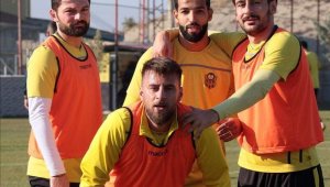 BtcTurk YMS'de 2 Futbolcuyla Yollar Ayrıldı