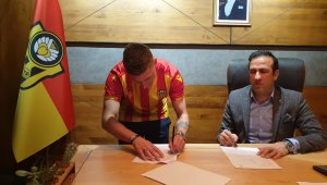 BtcTurk YMS'de Remi Walter İmzayı Attı