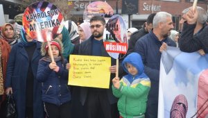 'Bütün Dünyayı Bu Sözde Anlaşmayı Reddetmeye Çağırıyoruz'