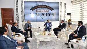 Büyükgümüş, İnşallah Bu Tür Acıları Bir Daha Yaşamayız