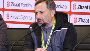 Çalışkan, Sivasspor galibiyeti bize moral oldu