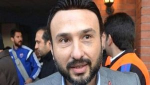 Çelikel, Camiamızın inanacağı bir isimle anlaşacağız